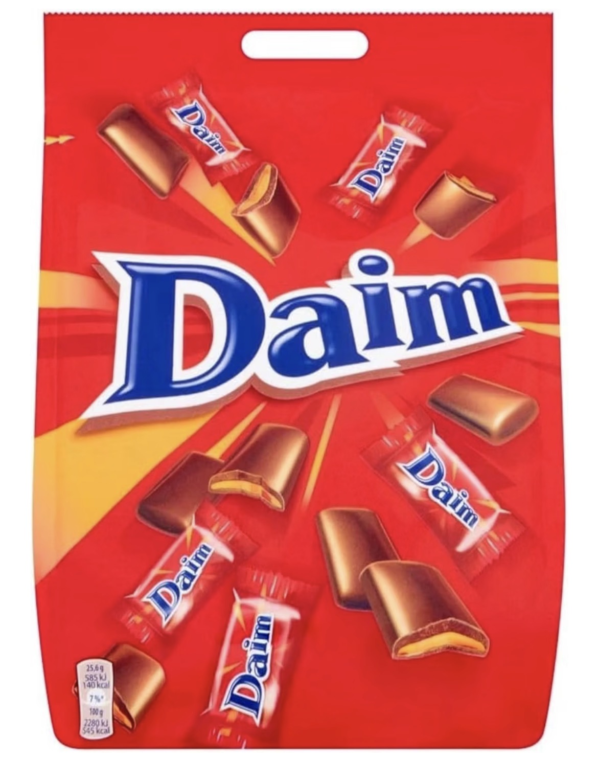 Daim