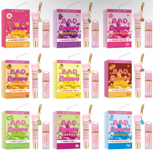 Lip Set
