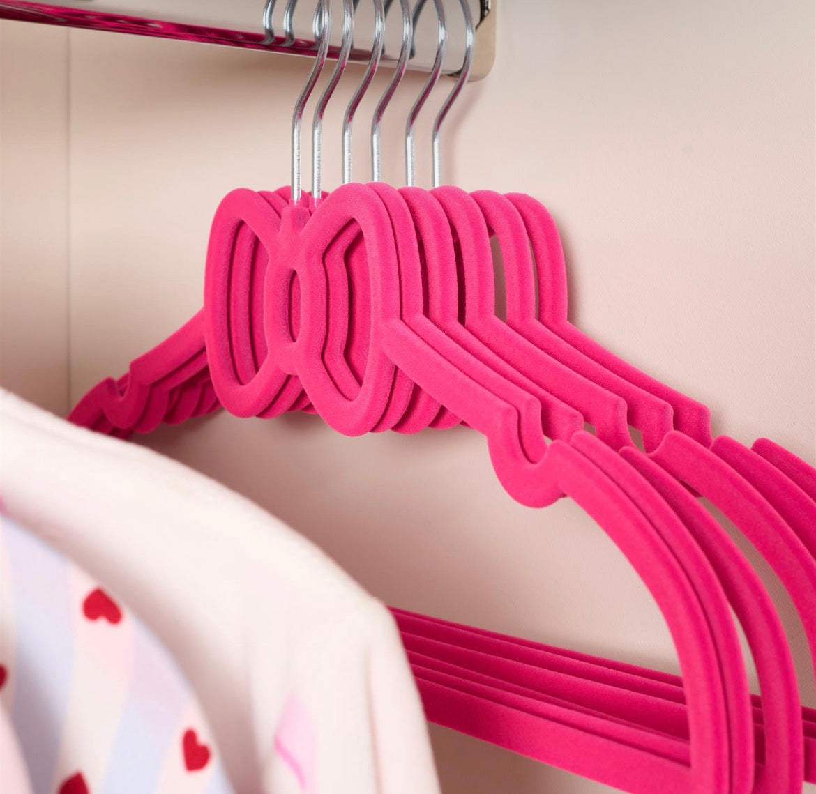 10 Coat Hangers
