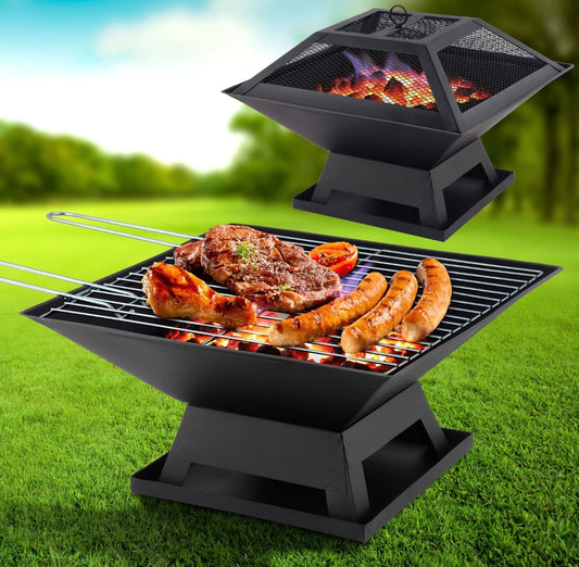 BBQ Grill
