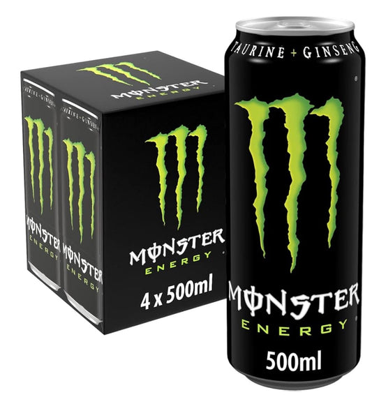 Monster