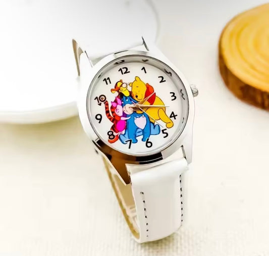 WTP Watch