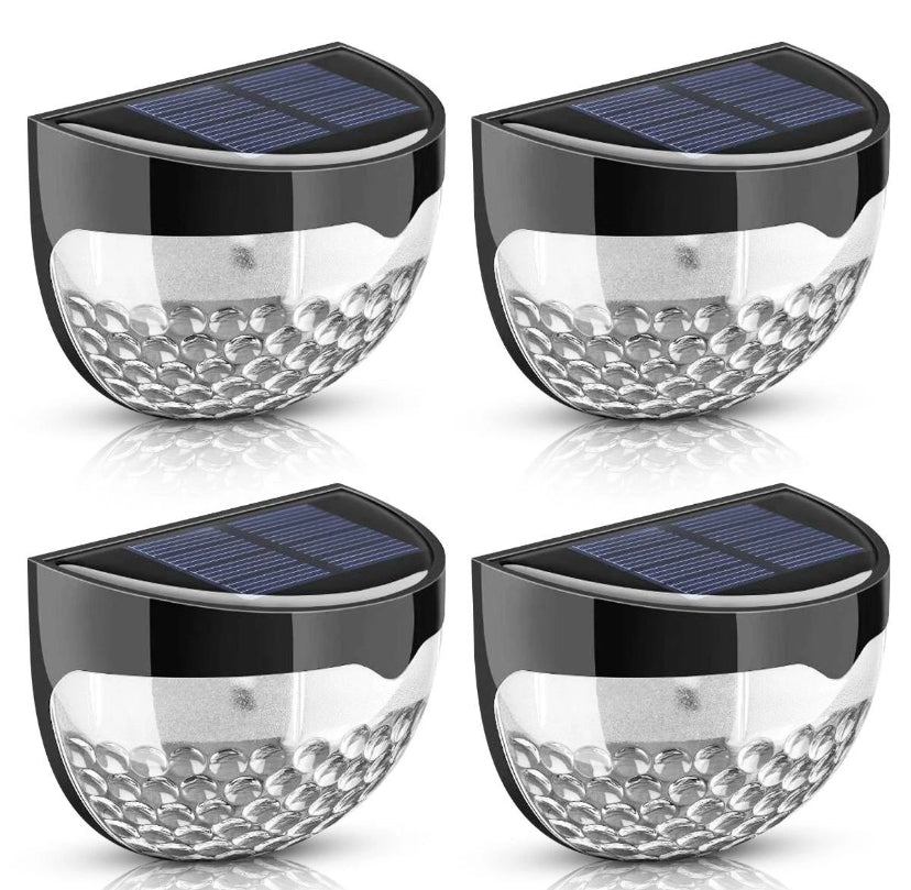 Garden Solar Lights