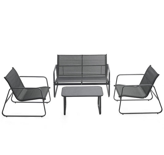 4 Piece Garden Set