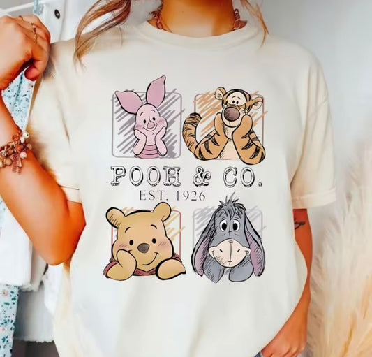 WTP T-shirt