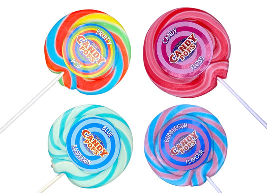 XL Lollipop