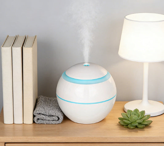 200mL Aroma Mist Diffuser