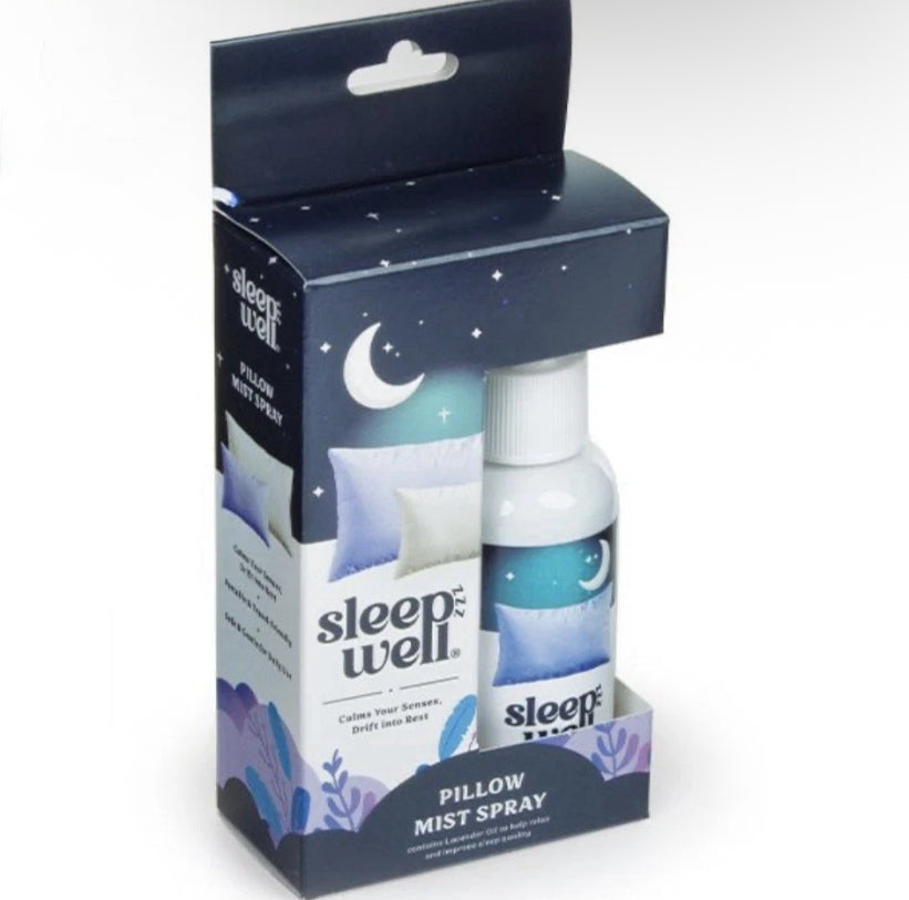 Sleep Mist