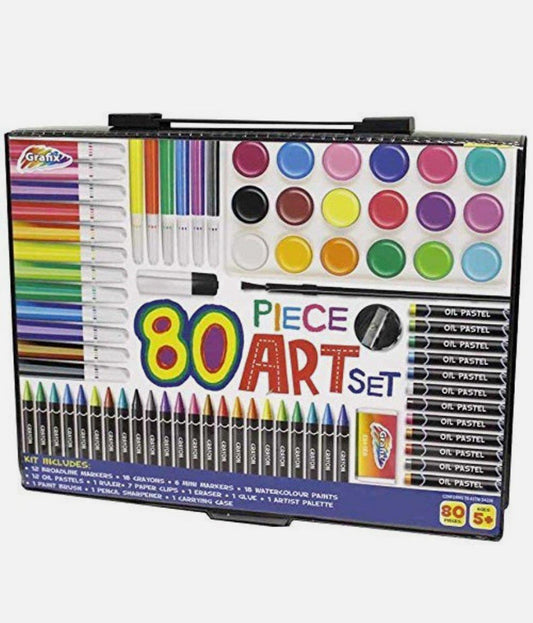 Art Set