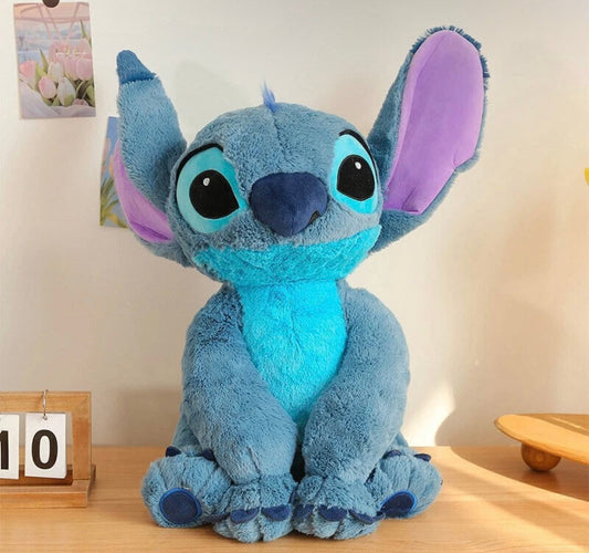 STCH Plush
