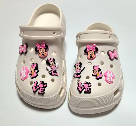 Crocs Charms