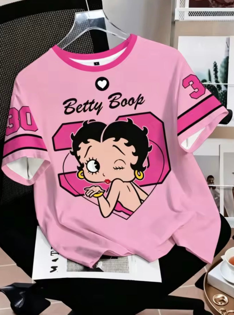 Women T-shirt