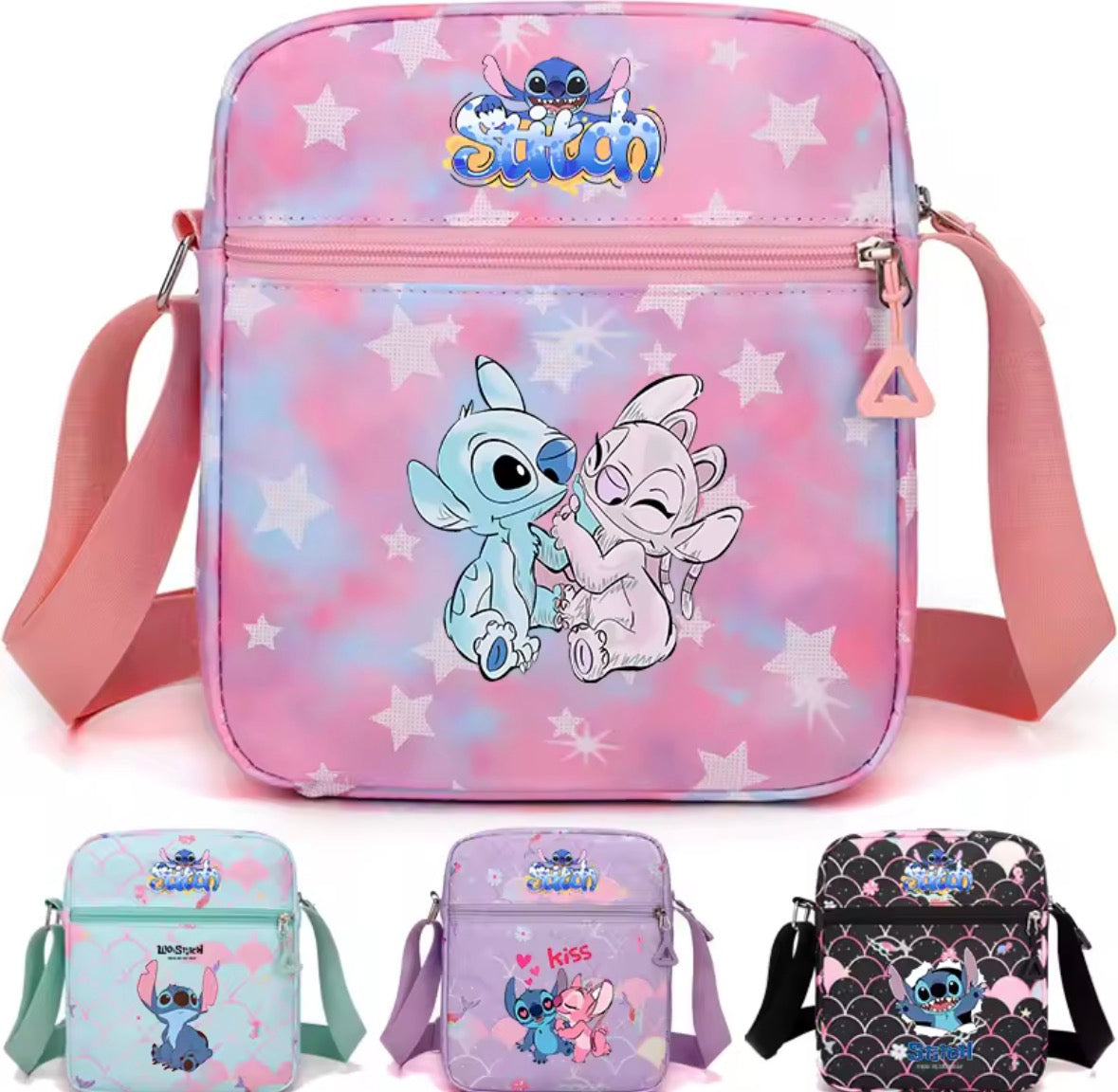 STCH Shoulder Bag
