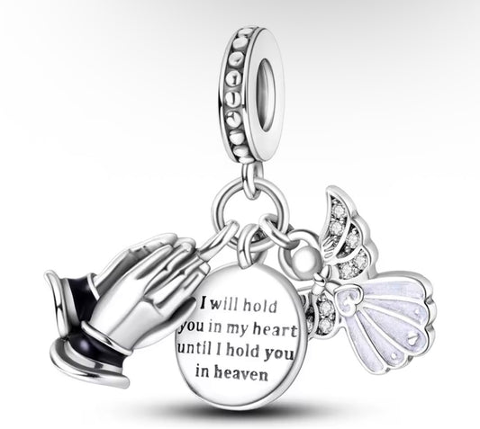 Memorial Charm