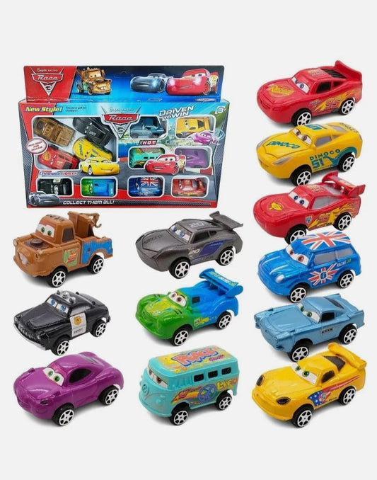 Cars