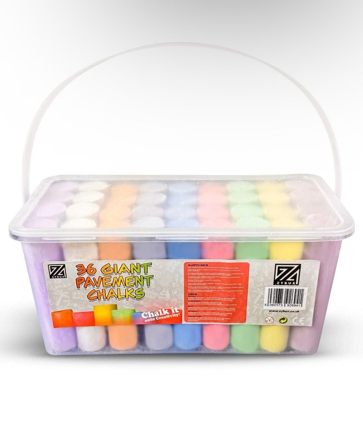 Giant Chalk
