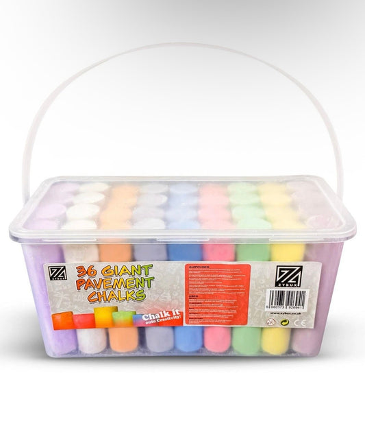 Giant Chalk