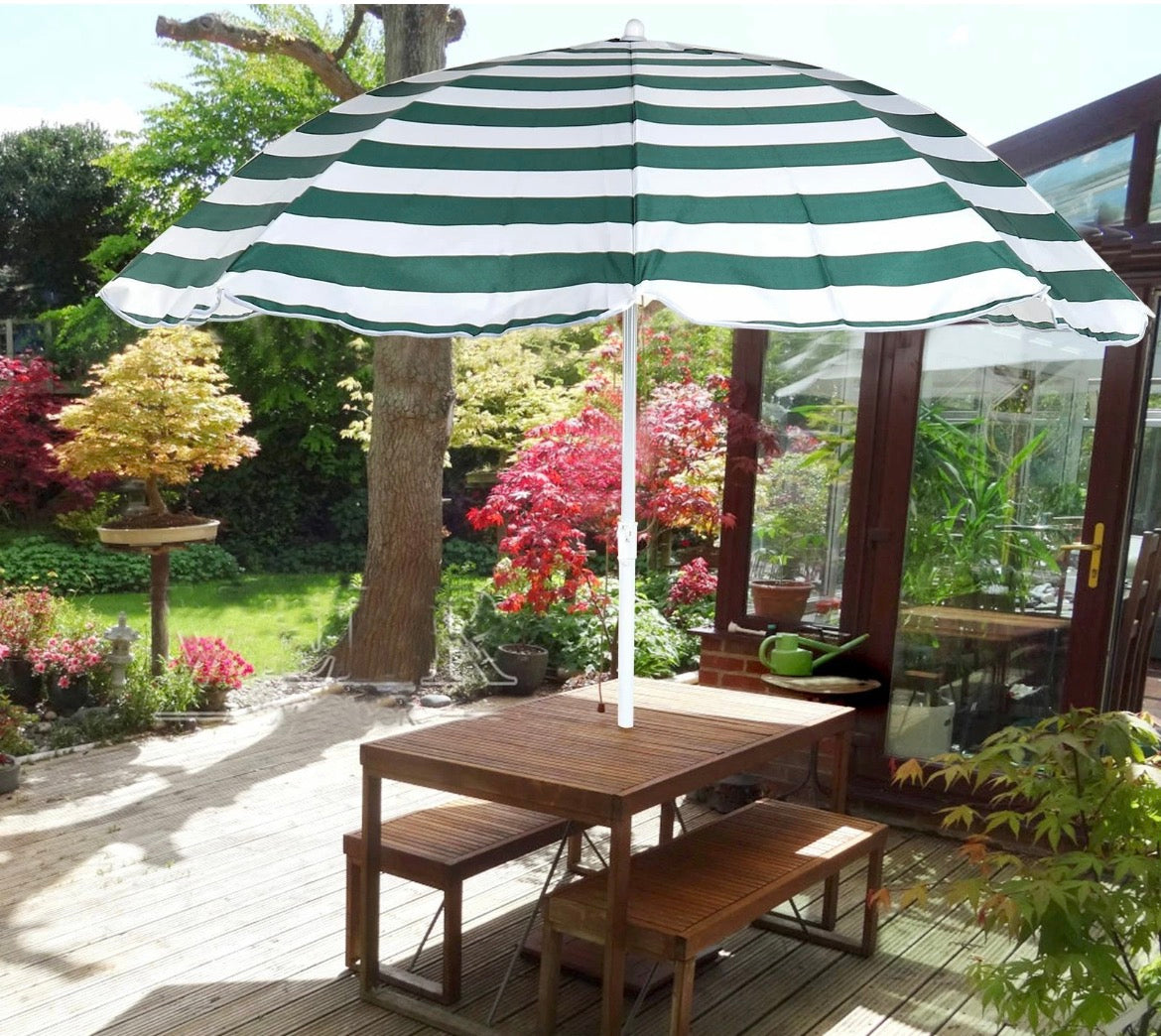 Garden Umbrella