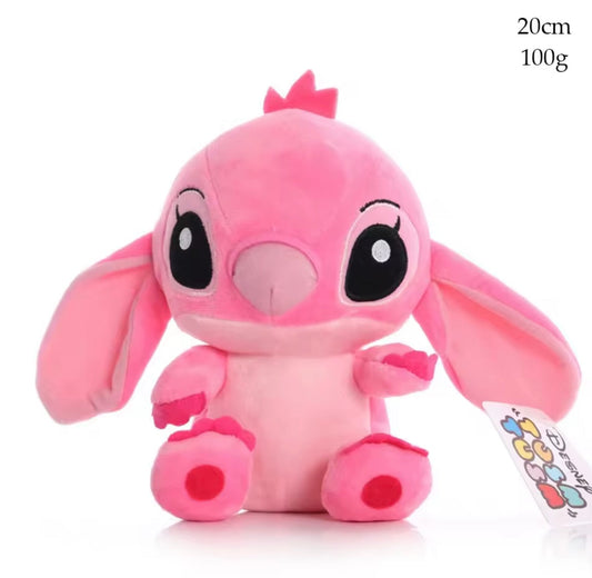 Alien Plushie 20cm