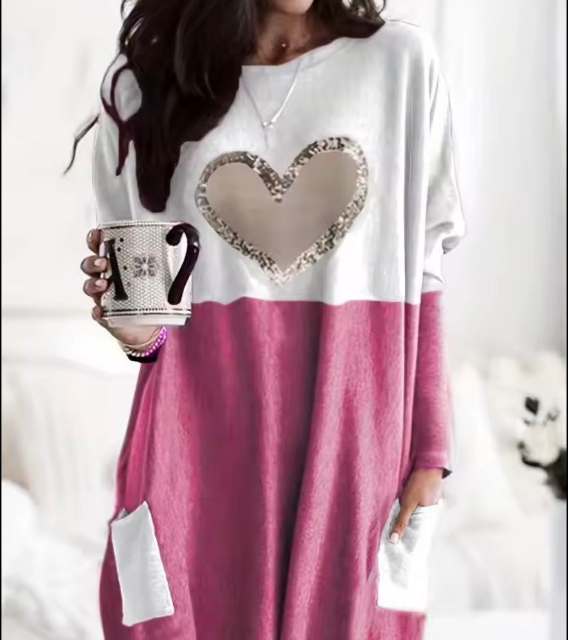 Plus Size Top