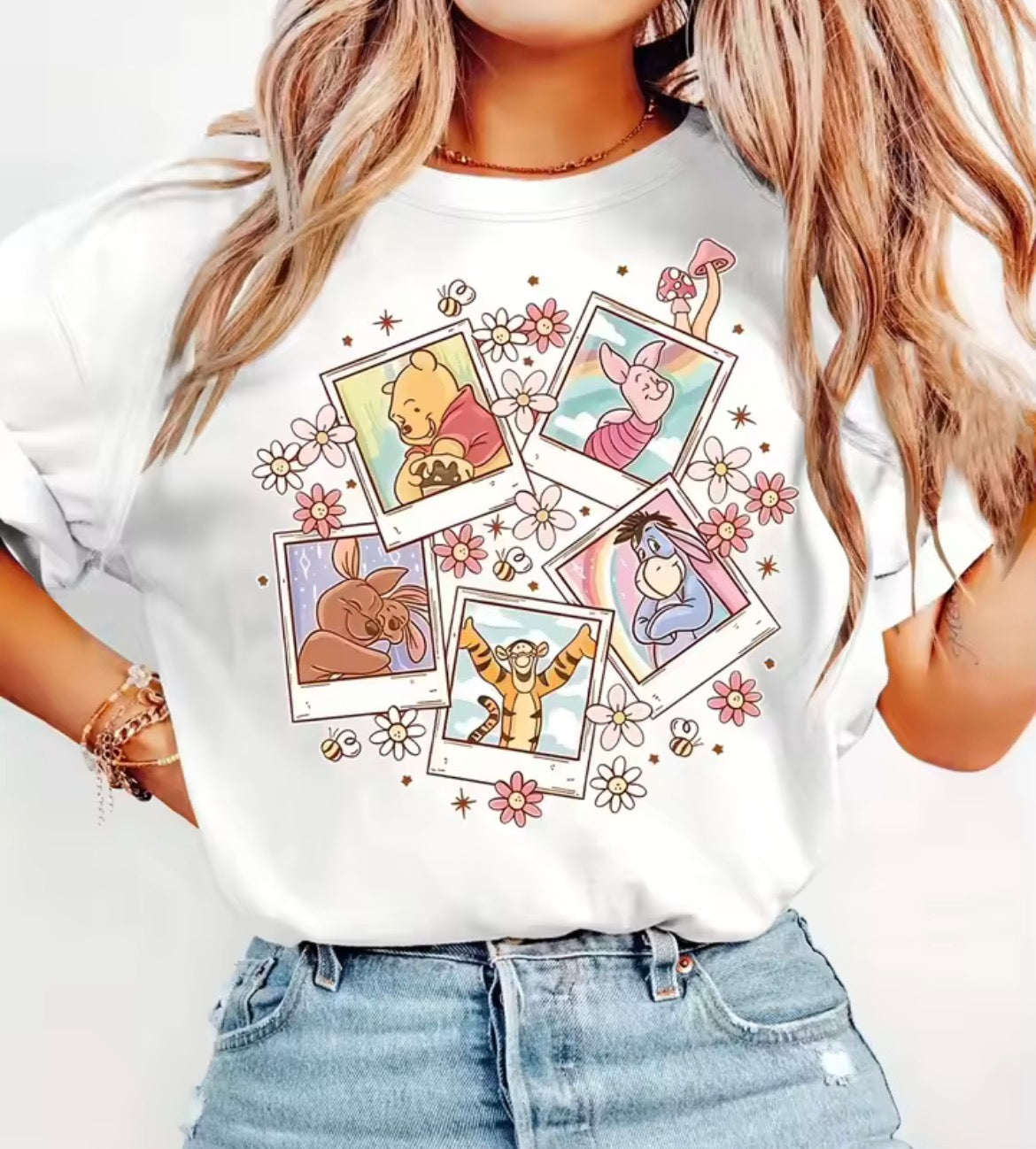 WTP T-shirt