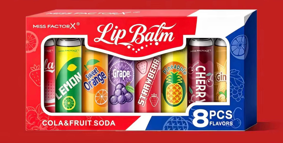 Lip Balms
