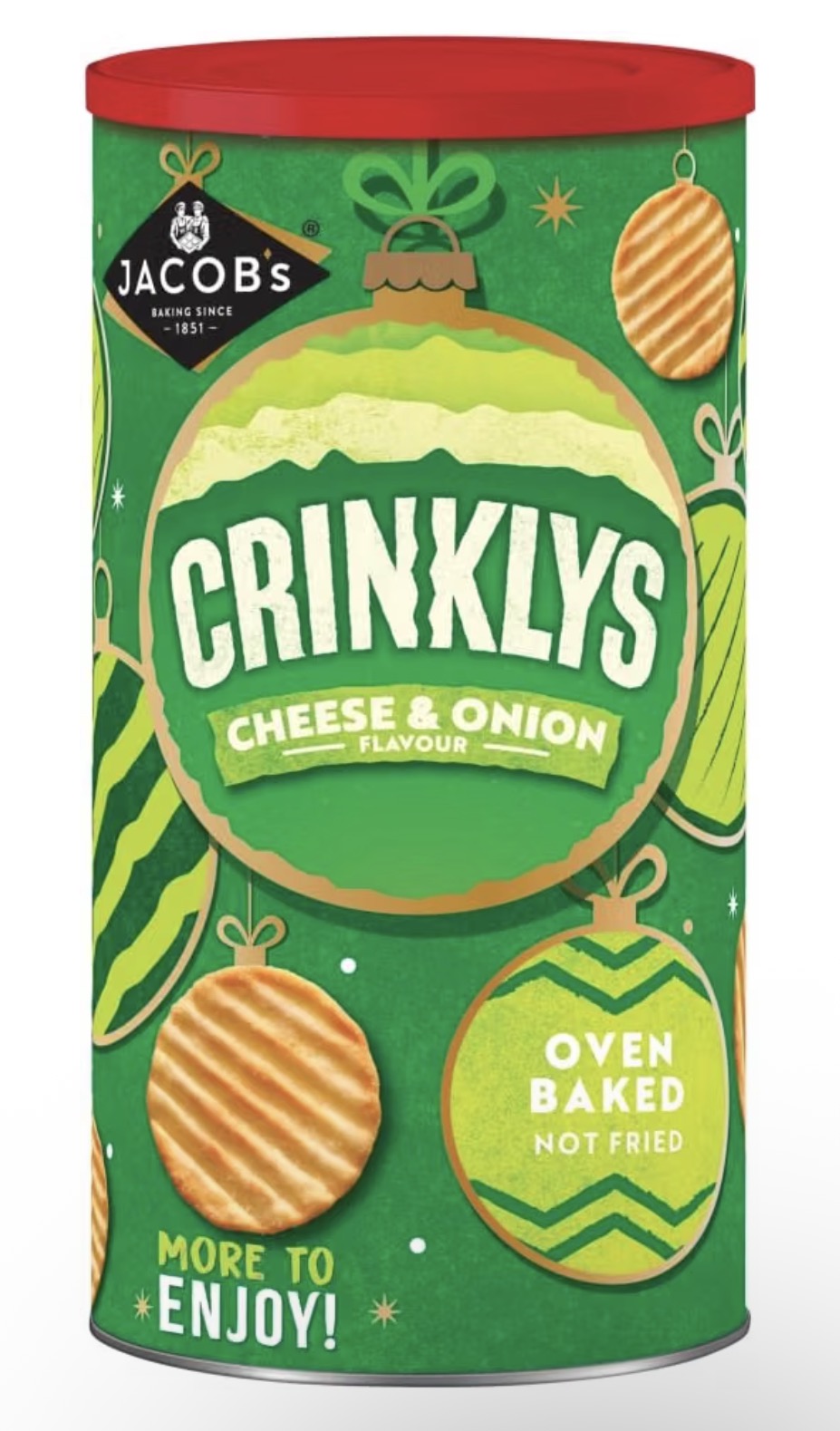 Crinkles