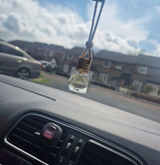 Car Diffuser