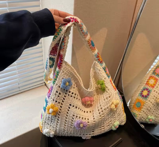 Summer Shoulder Bag
