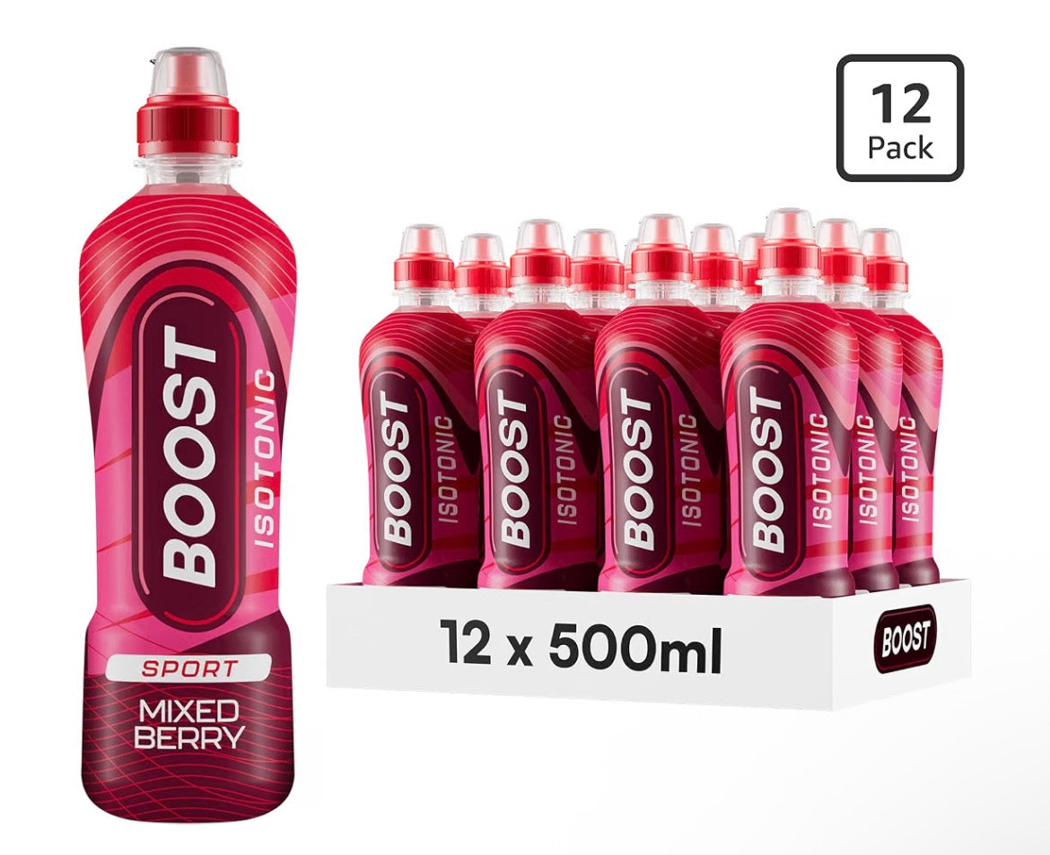 Boost
