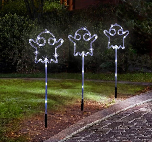 3pc Halloween Lights