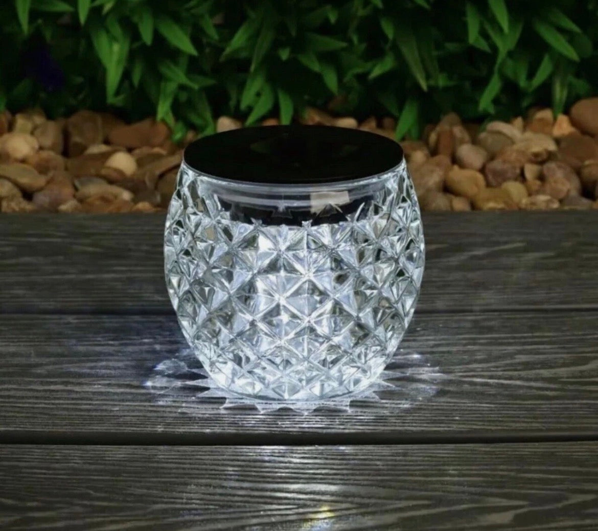 Solar Light