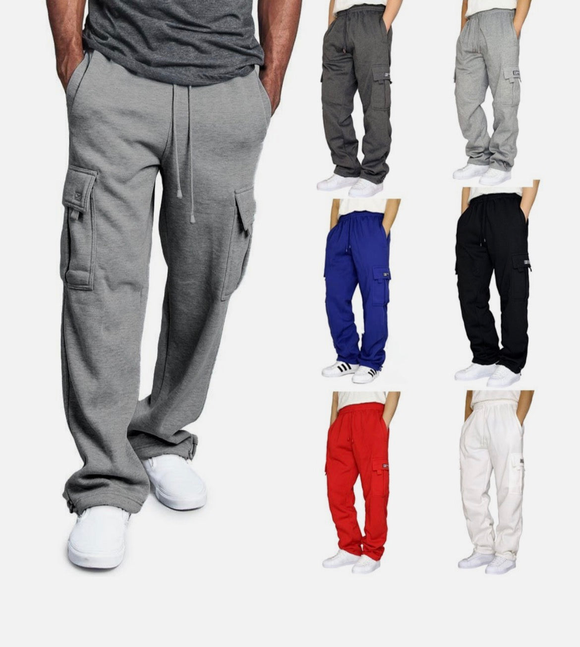 Men Joggers