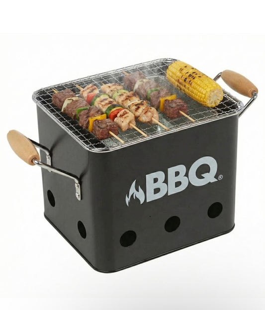Portable BBQ