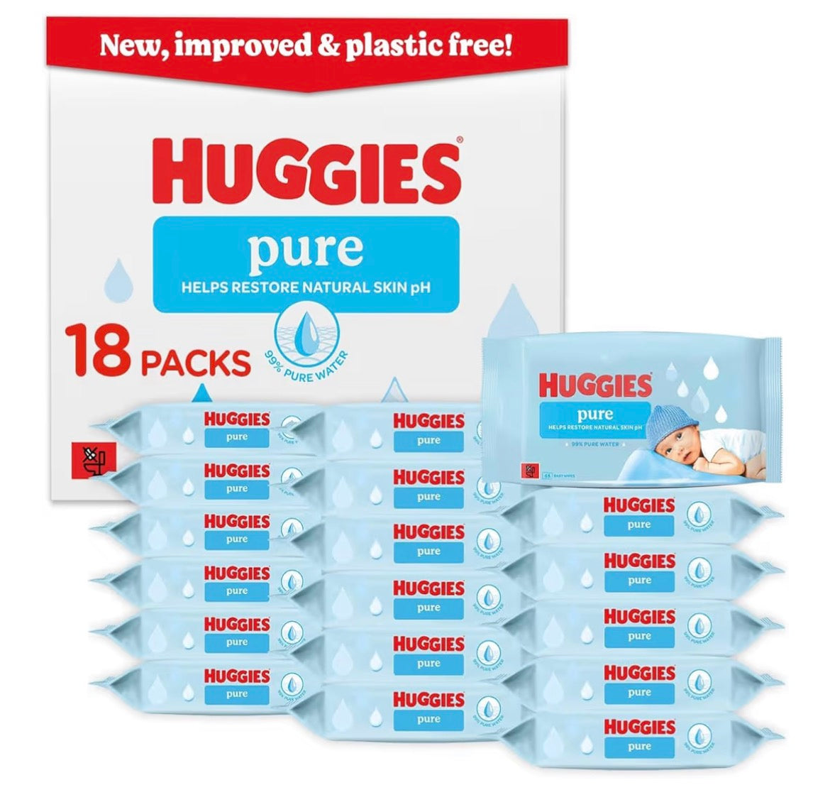 Baby Wipes
