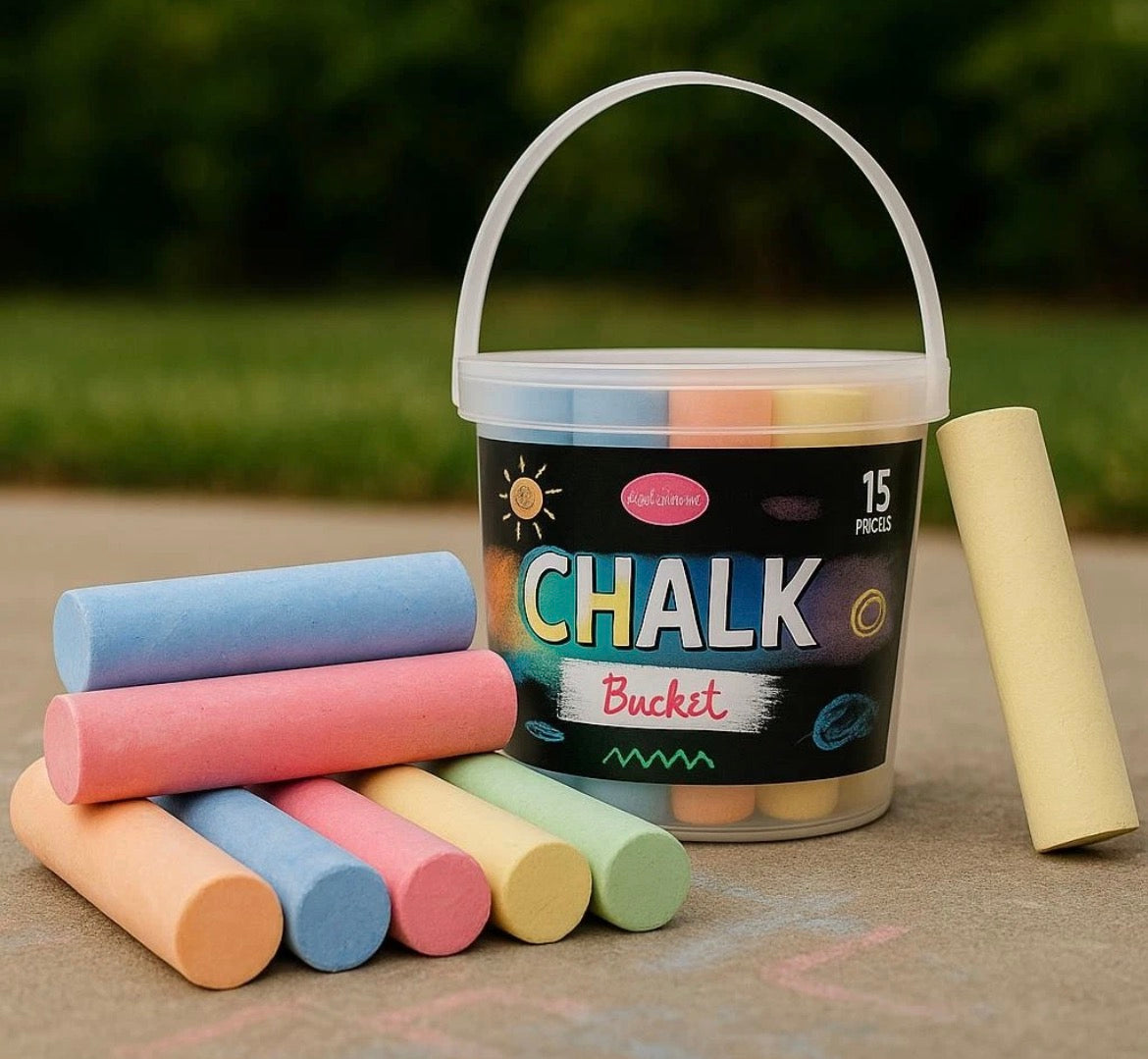 Chalk