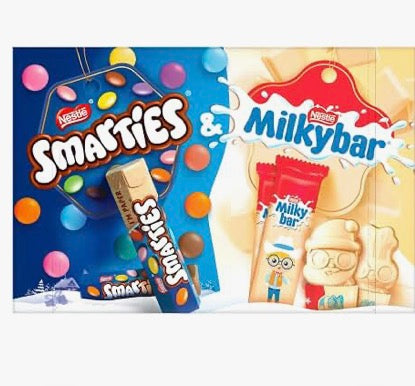 Selection Box