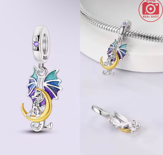 Dragon Charm