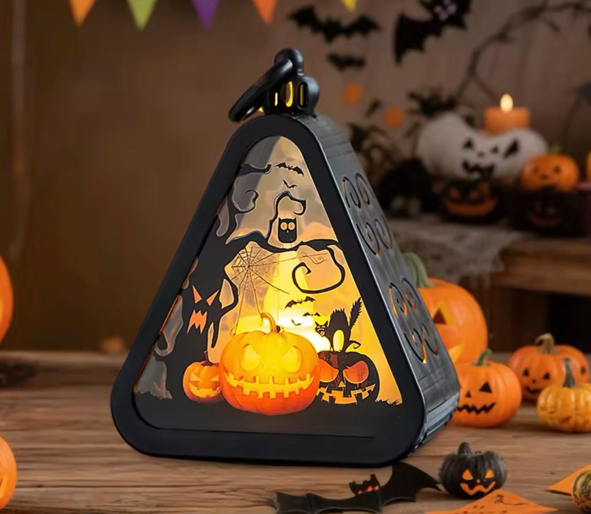 Halloween Light