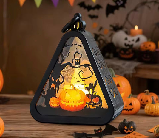 Halloween Light