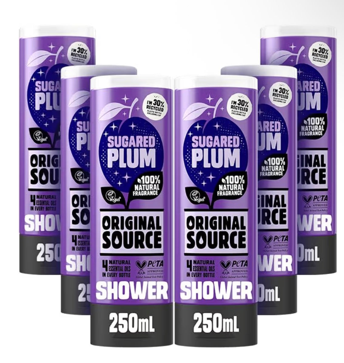 Shower Gel