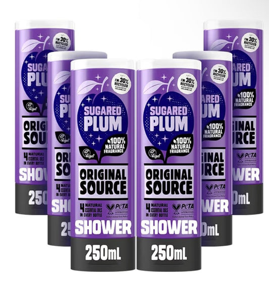 Shower Gel