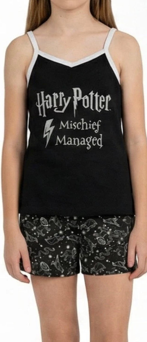 Girls PJs