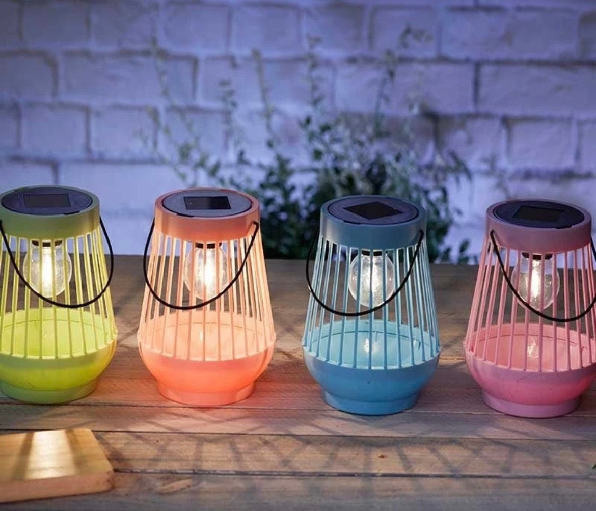 Solar Lantern