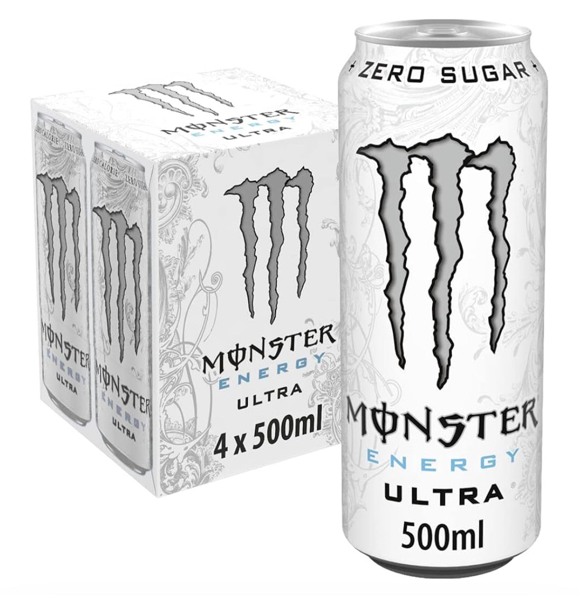 Monster