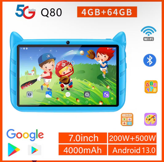 Kids Tablet