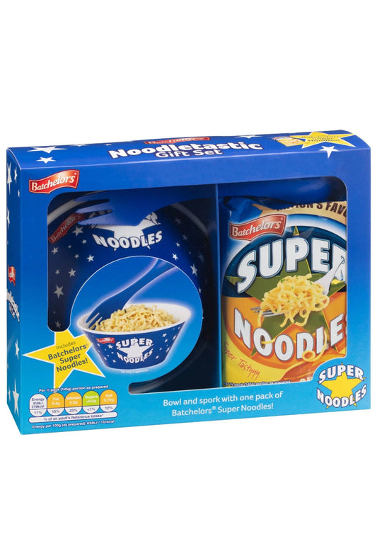 Noodles Set