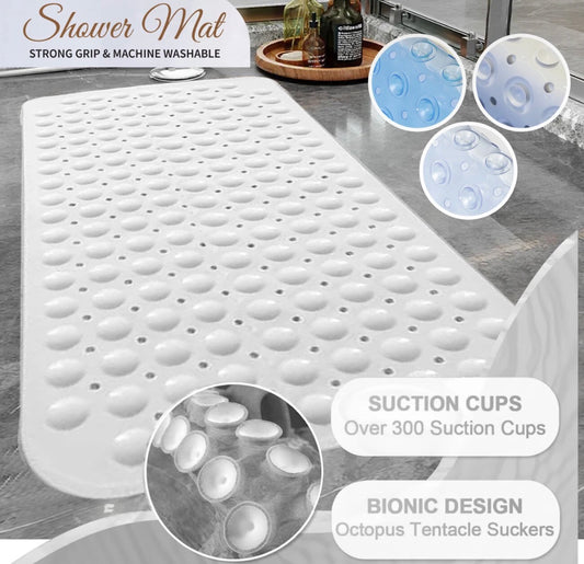 Non Slip Bath Mat