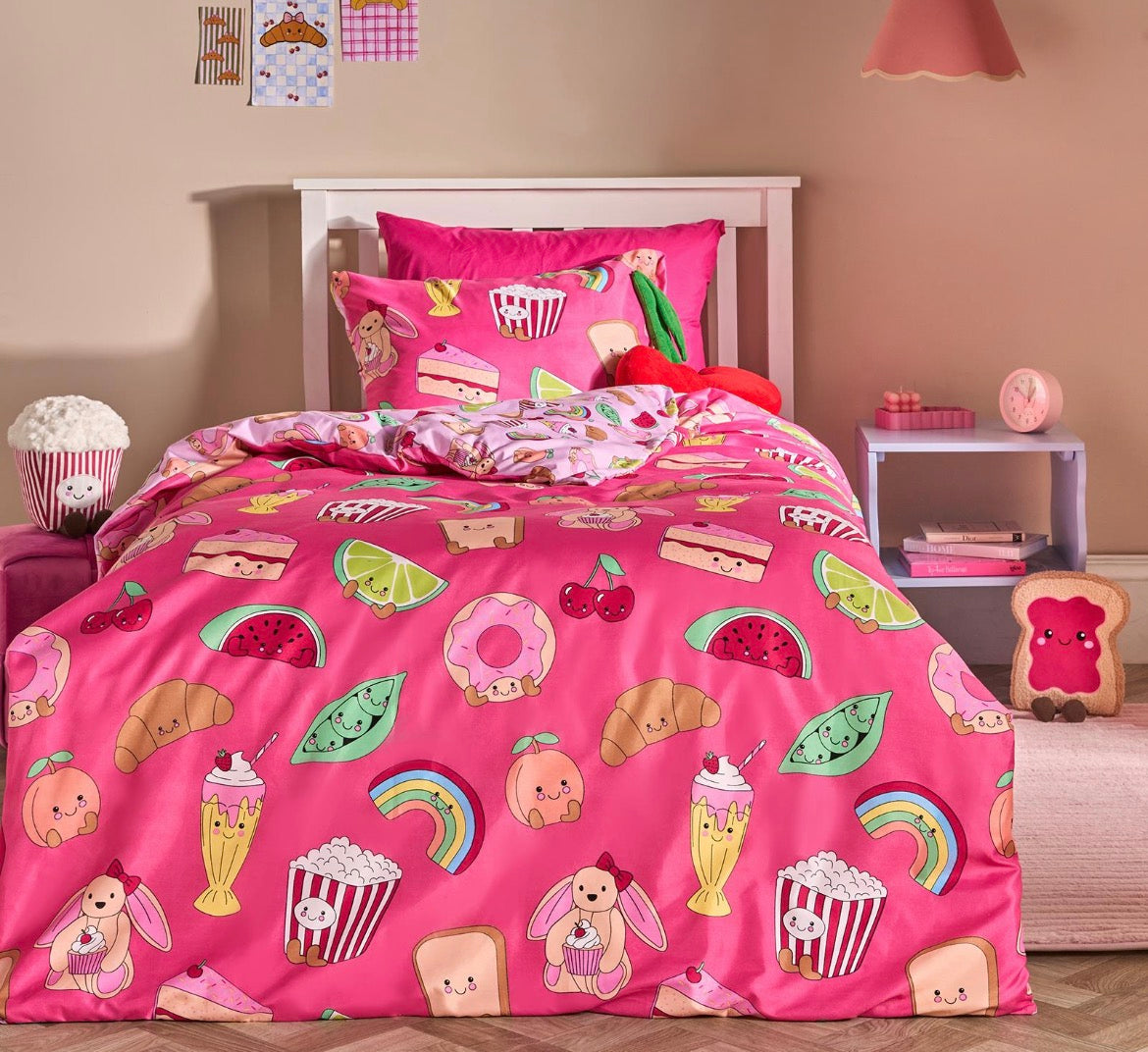 Single Duvet