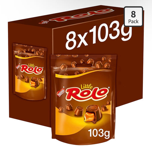 Rolos